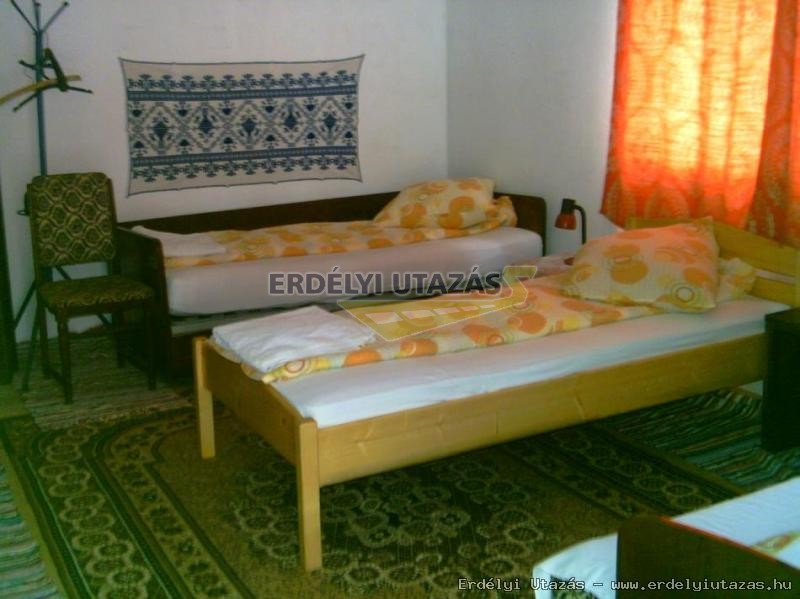 Gizella Guesthouse (15)