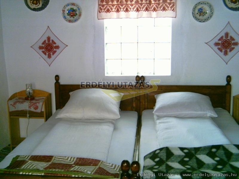 Gizella Guesthouse (2)