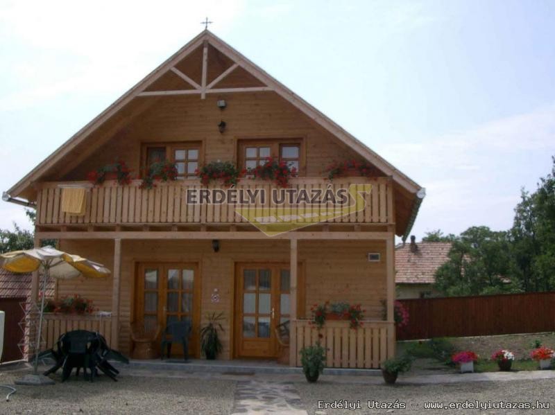 Ferienhaus Olga  (2)