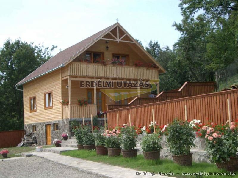 Ferienhaus Olga  (1)