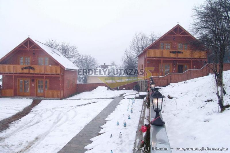 Olga Chalet (4)