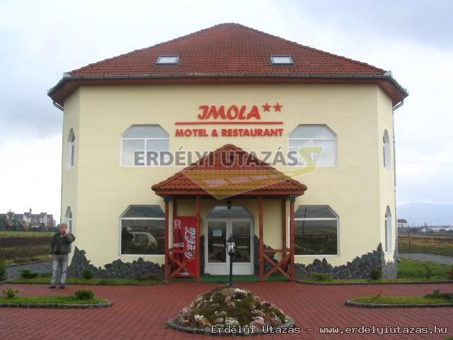 Imola Motel und Restaurant (1)