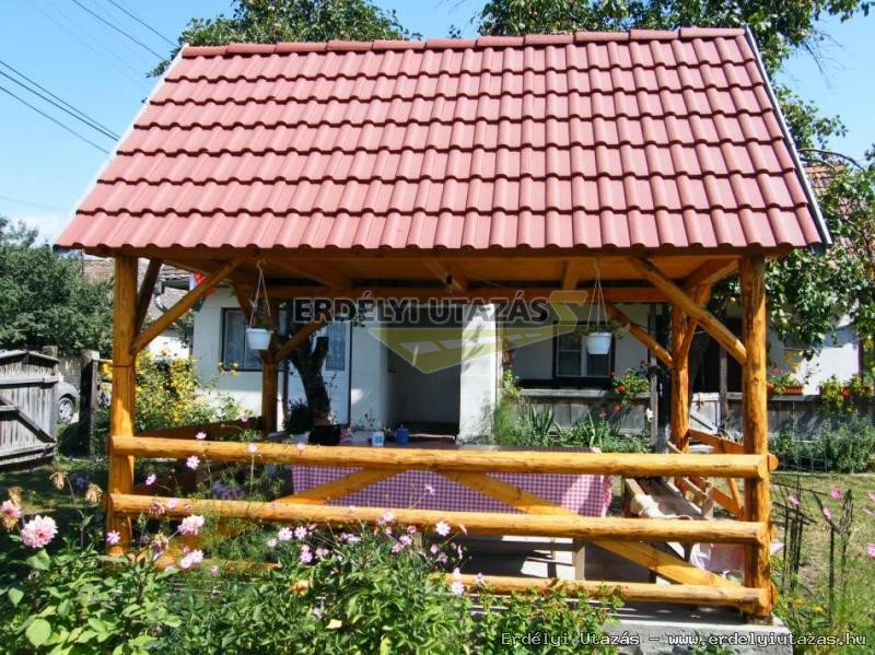Cseke Gasthaus (12)