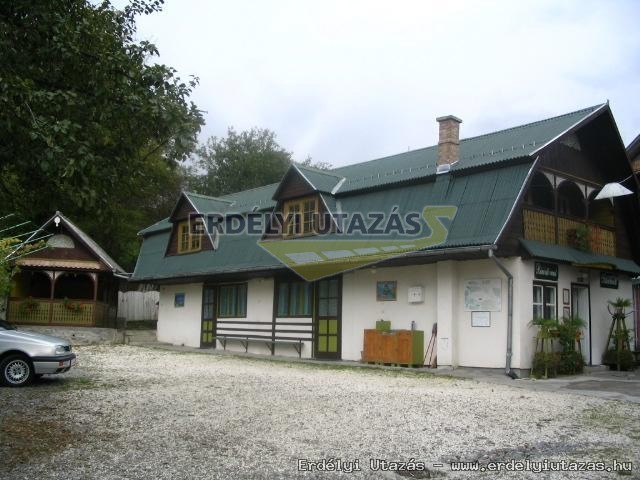Gedeon Turista Szlls (2)
