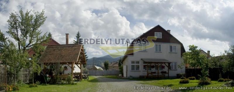 Kirly Guesthouse s Kulcsoshz (6)