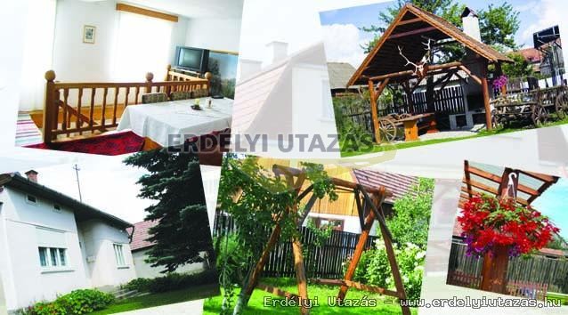 Kirly Guesthouse s Kulcsoshz (8)