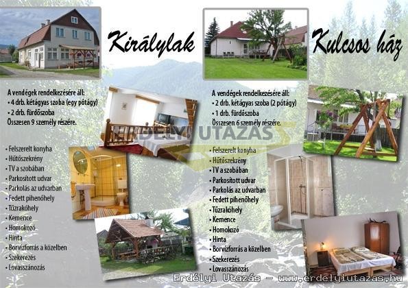 Kirly Guesthouse s Kulcsoshz (9)