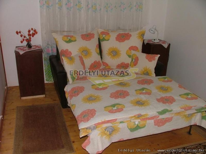 Enyedi Erzs�bet Guesthousea (2)