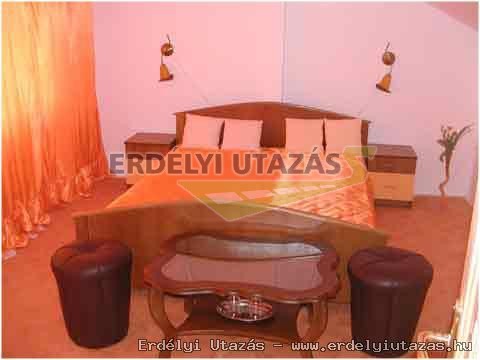 Pensiunea Shanti (3)