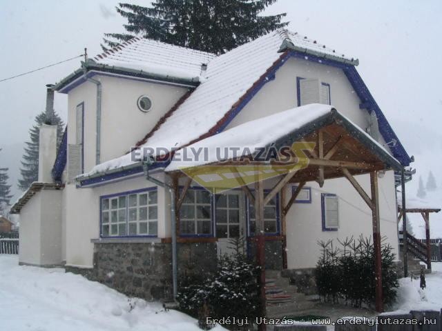 Pensiunea Viorica (1)