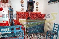 Kalotaszegi szoba