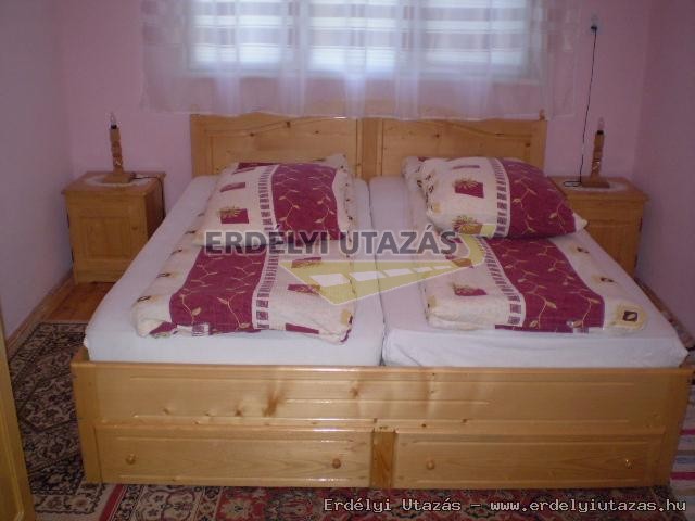 Nefelejcs Guesthouse (2)