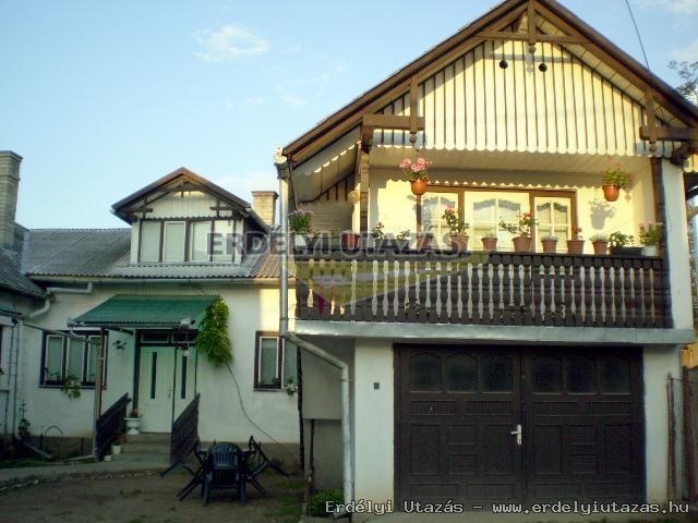 Nefelejcs Guesthouse (1)