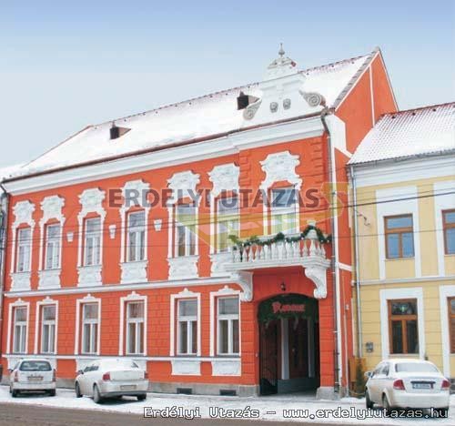 Korona Pension �s �tterem (1)