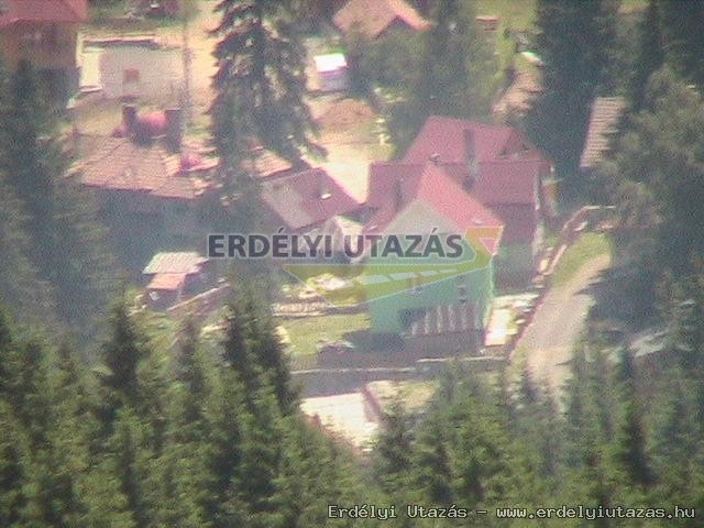 Z�ld Guesthouse - Kulcsosh�z (17)