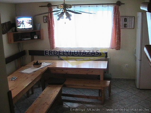 Z�ld Guesthouse - Kulcsosh�z (7)
