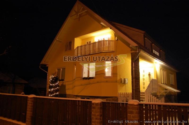 S�lyom Guesthouse (2)