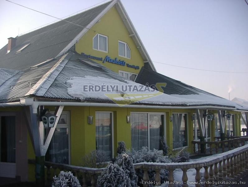 Musk�tli Pension & Restaurant (1)