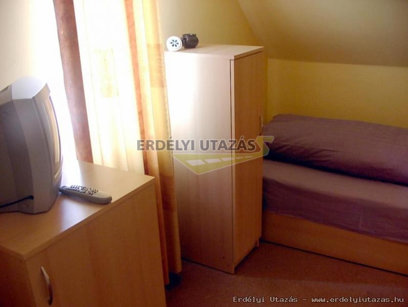 Musk�tli Pension & Restaurant (14)