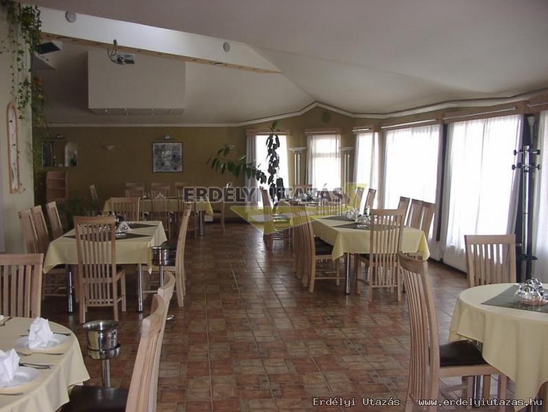 Musk�tli Pension & Restaurant (2)