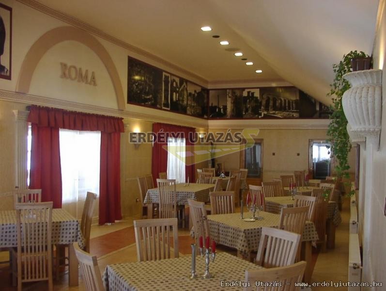 Musk�tli Pension & Restaurant (6)
