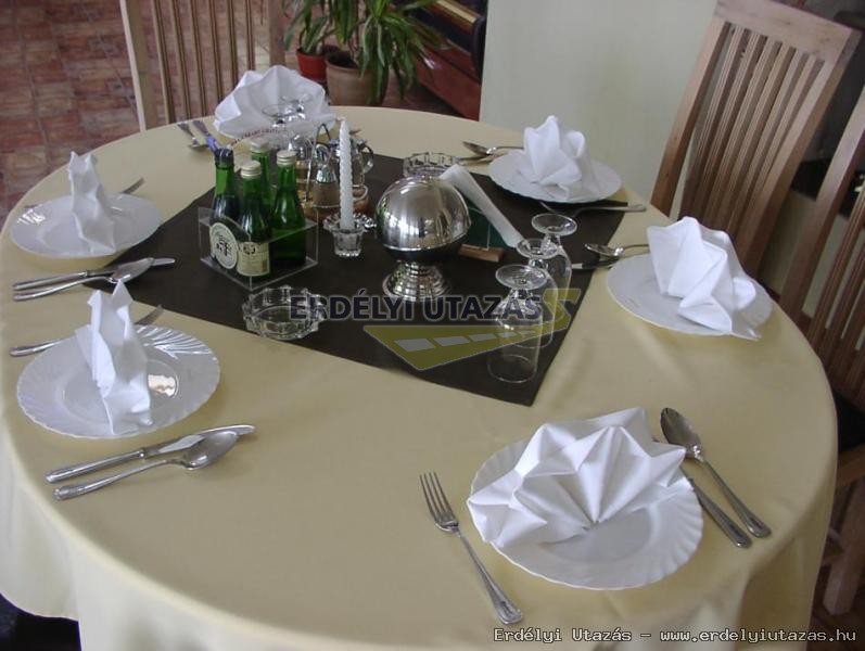 Musk�tli Pension & Restaurant (5)