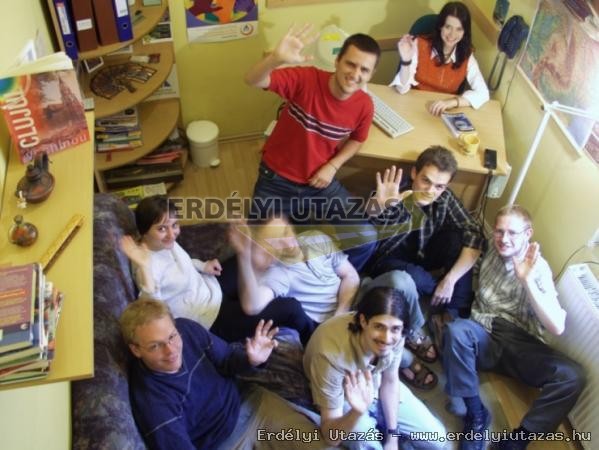Retro Youth Hostel (1)