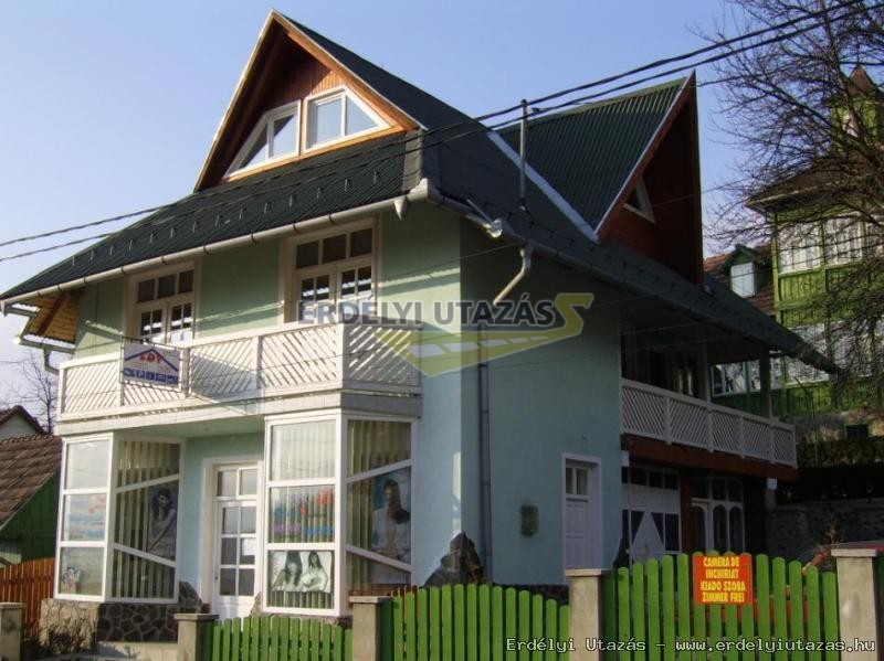 Edy Guesthouse (1)