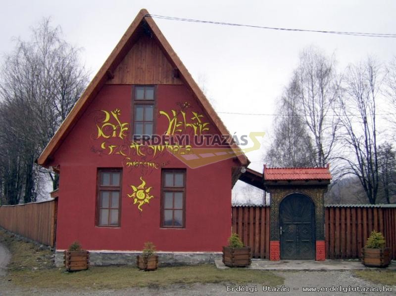 Szentegyhza Gyngye Termlfrd (2)