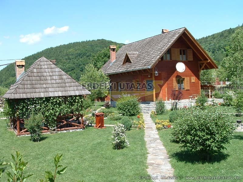 Nagy Lak II. - Chalet (2)