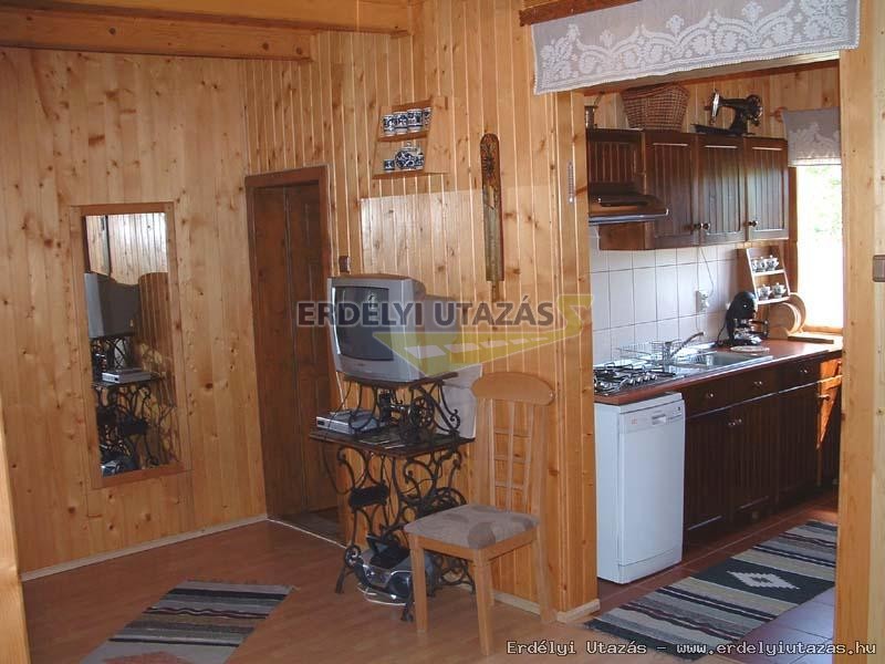 Nagy Lak II. - Chalet (8)