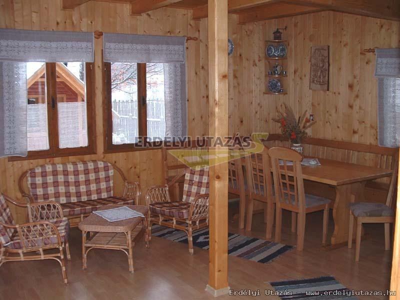 Nagy Lak II. - Chalet (9)