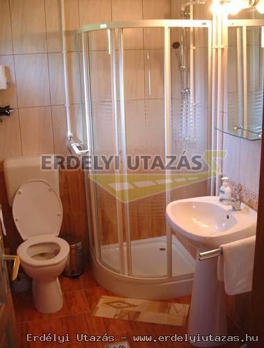Nagy Lak II. - Chalet (11)