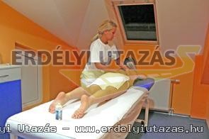 Hotel Flamingo Wellness Center s Uszoda (9)