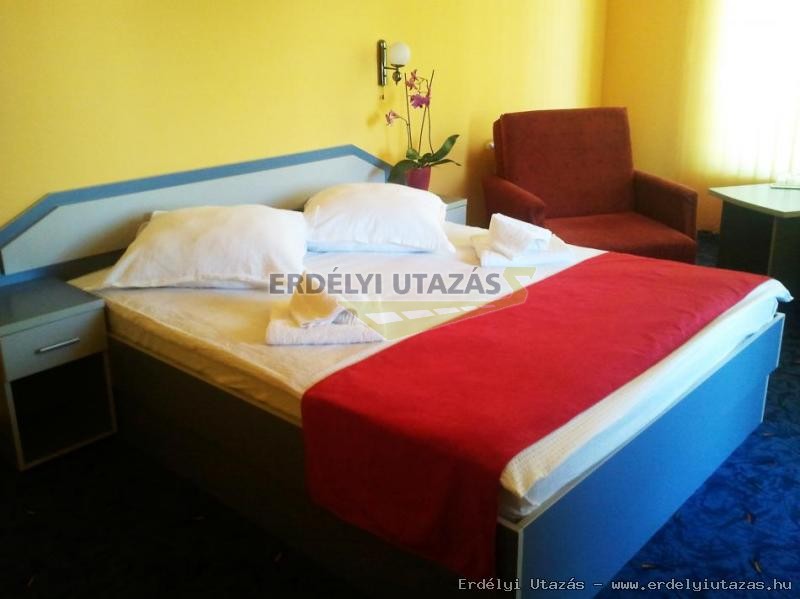 Hotel Flamingo Wellness Center s Uszoda (2)