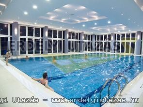 Hotel Flamingo Wellness Center s Uszoda (5)