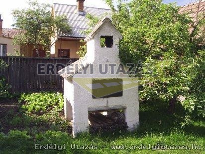 Janka Guesthouse - Kulcsosh�z (2)