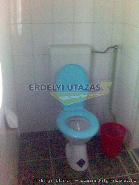 Janka Guesthouse - Kulcsosh�z (6)