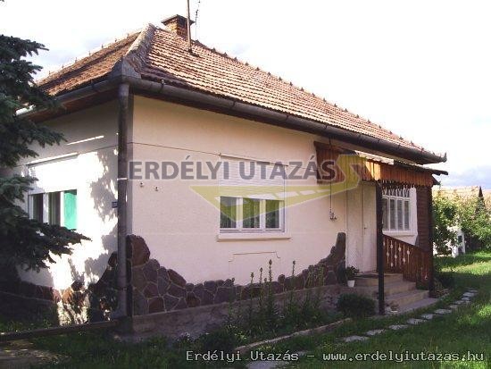 Janka Guesthouse - Kulcsosh�z (1)