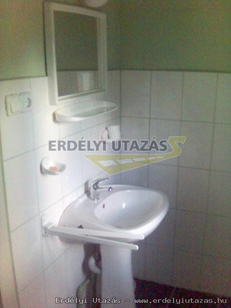 Janka Guesthouse - Kulcsosh�z (7)