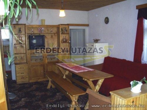 Janka Guesthouse - Kulcsosh�z (3)