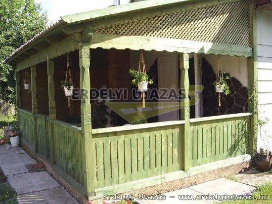 Janka Guesthouse - Kulcsosh�z (4)