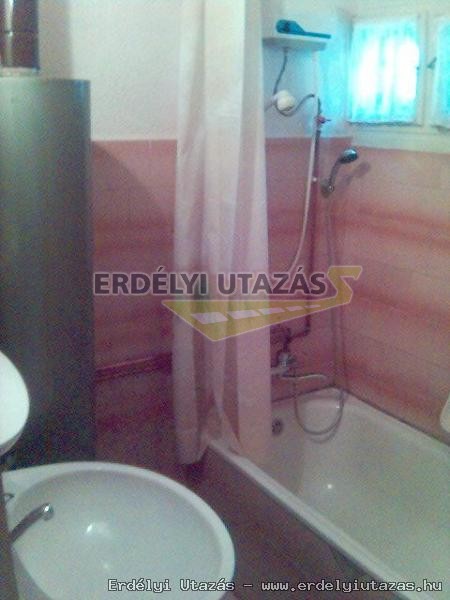 Janka Guesthouse - Kulcsosh�z (8)