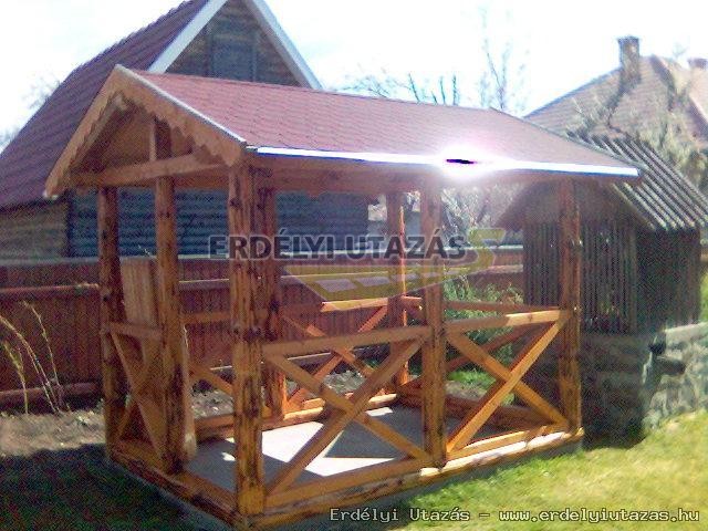 Janka Guesthouse - Kulcsosh�z (10)