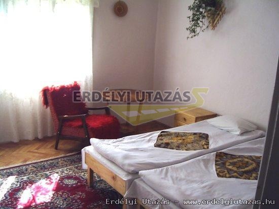 Janka Guesthouse - Kulcsosh�z (5)