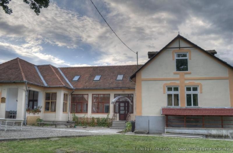 Christian Youth Center (1)