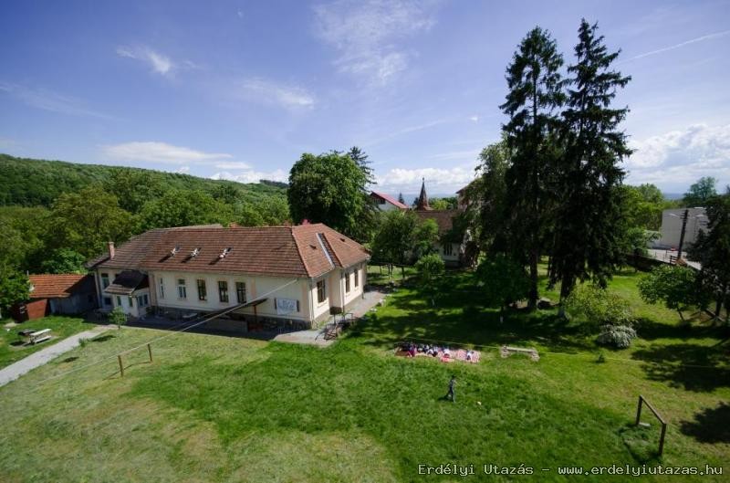 Christian Youth Center (4)
