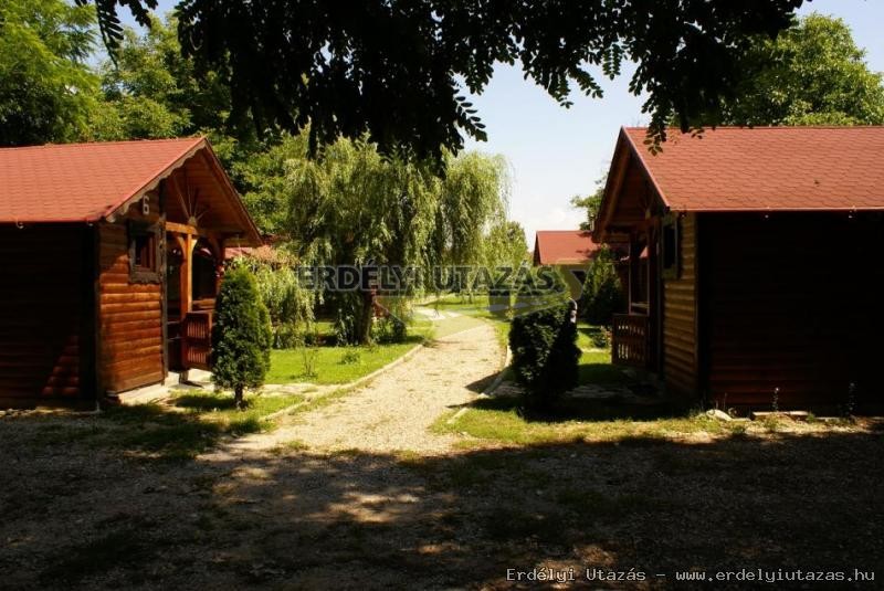 Turul Pension end  Camping (1)