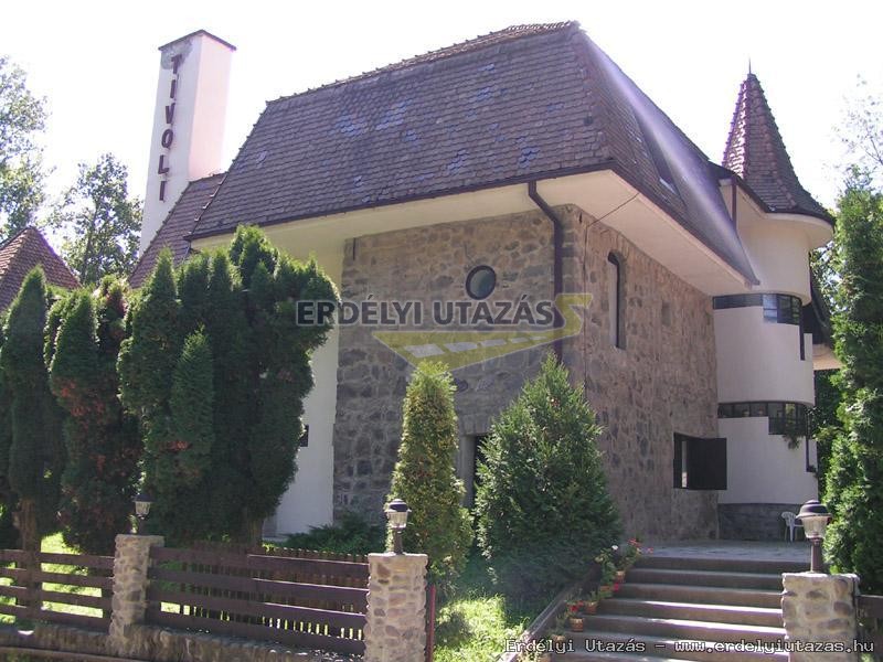 Hotel Tivoli ** (1)