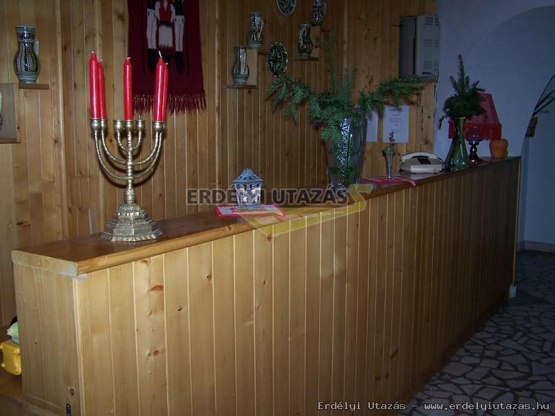 Hotel Tivoli ** (10)